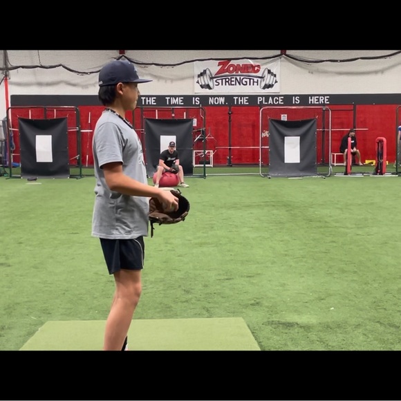 Meet your Posher, Zach - Picture 2 of 8